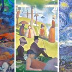 Cum să începi în lumea artei