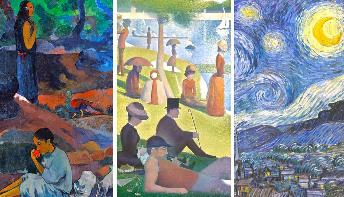 Cum să începi în lumea artei