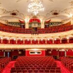 Ce Urmerează la Teatrul de Stat Oradea